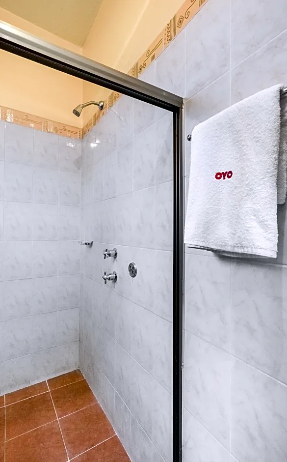 OYO Hotel Mi Casa