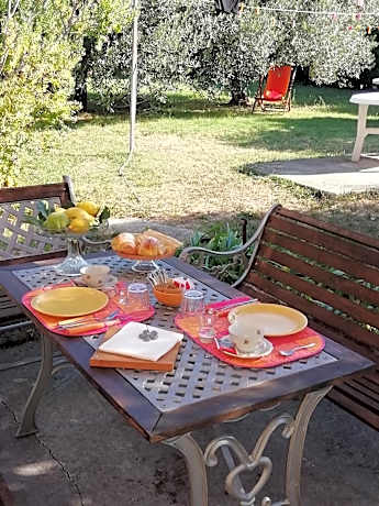 Calicantus bed and breakfast