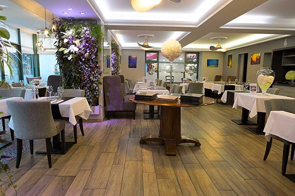 Best Western Hotel Arene