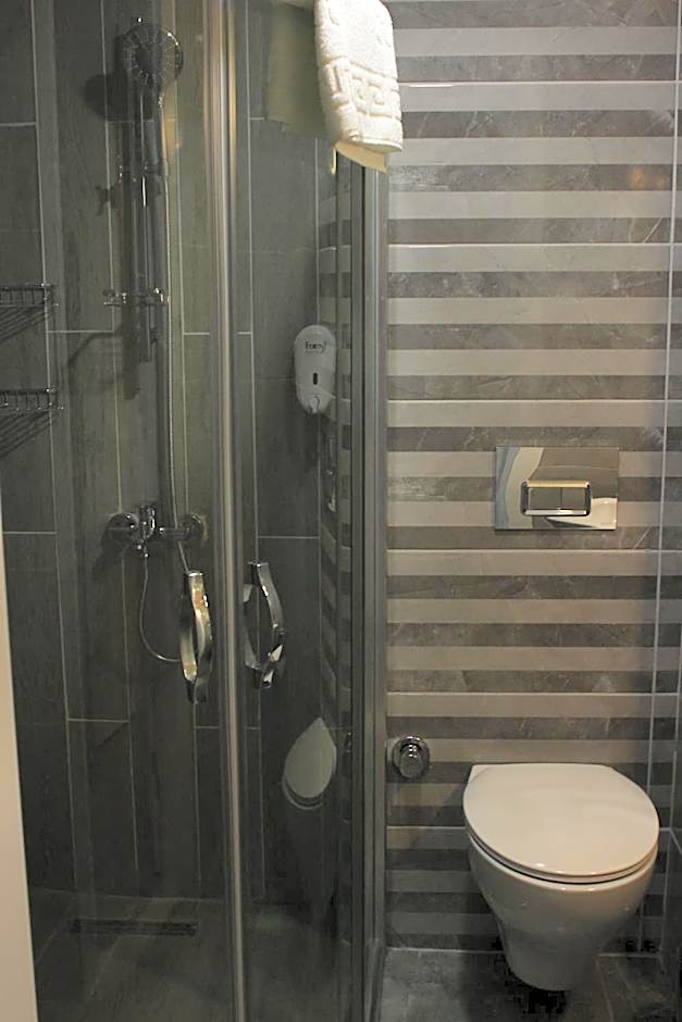 LİMAN BOUTIQUE OTEL