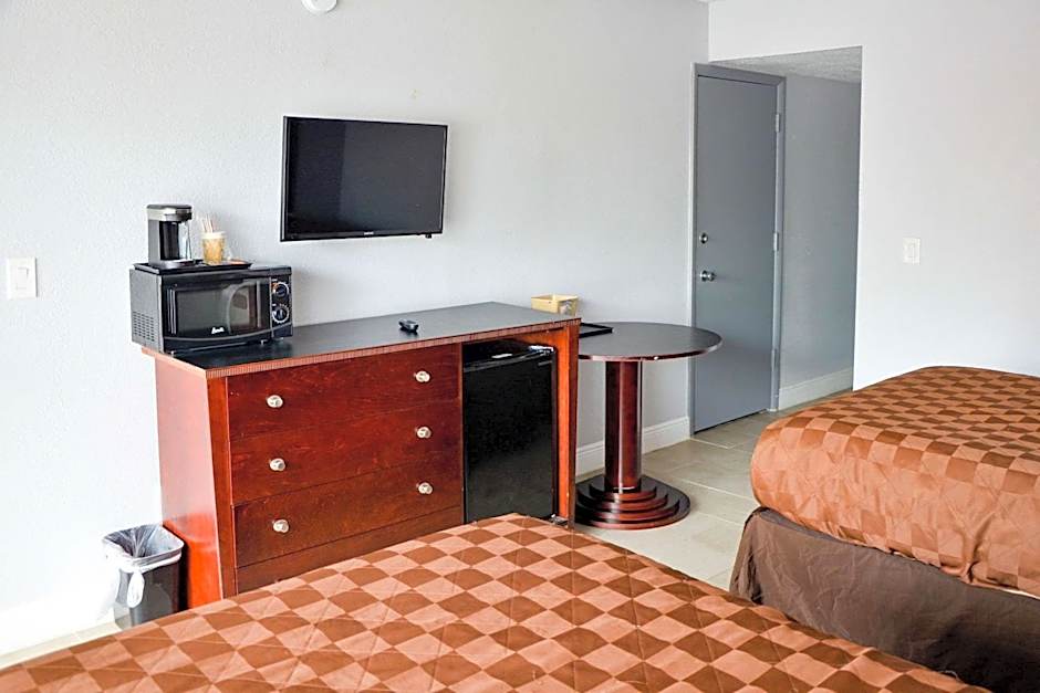 Rodeway Inn Sun City Center