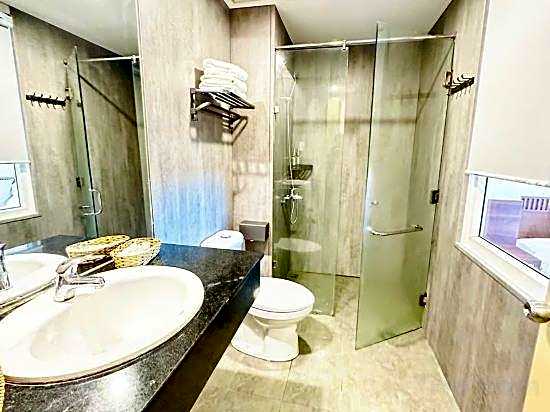 Rich Hotel Da Nang