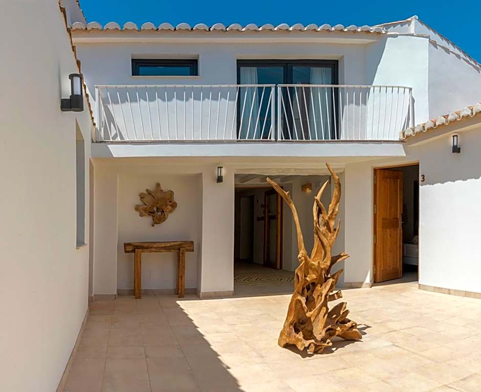 Hacienda Fresneda María by Real Spain Hotels Adults Recommended