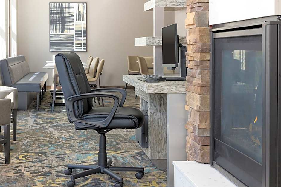 Residence Inn by Marriott Las Vegas Airport