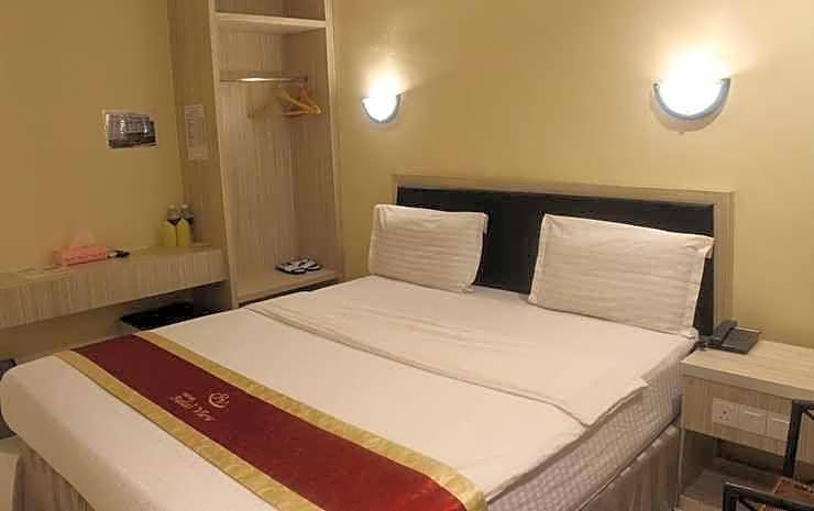 Balai View Hotel
