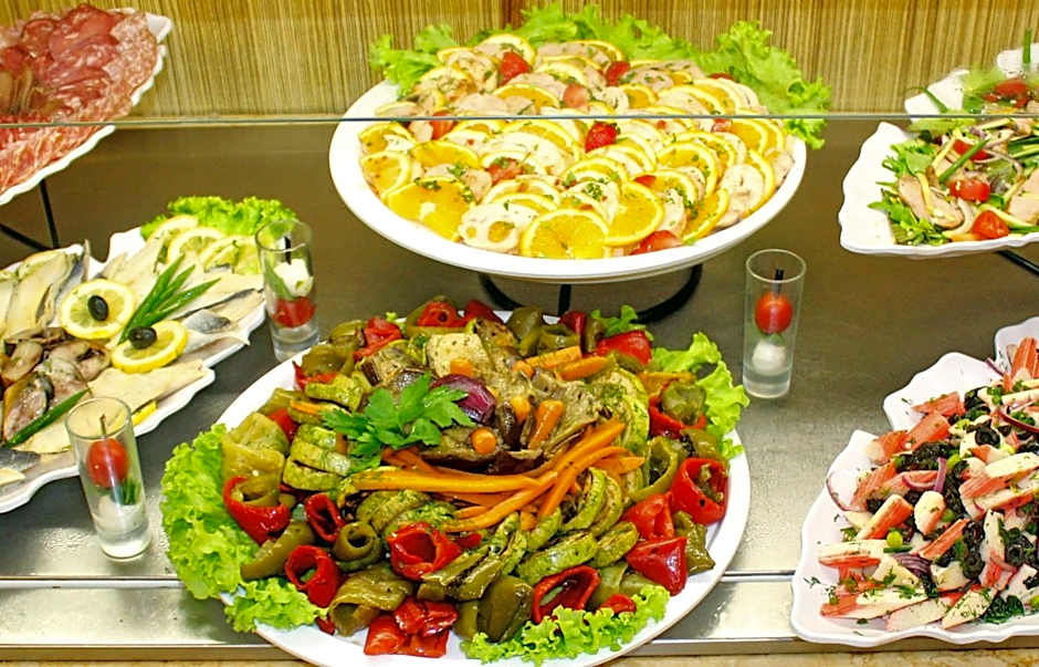 Barcelo Royal Beach - All Inclusive