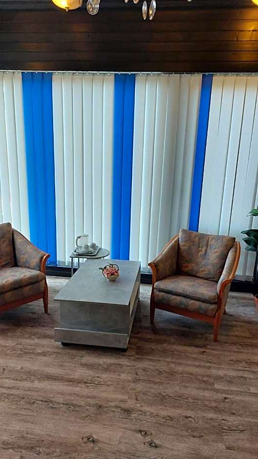 Am Hallenbad Hotel garni