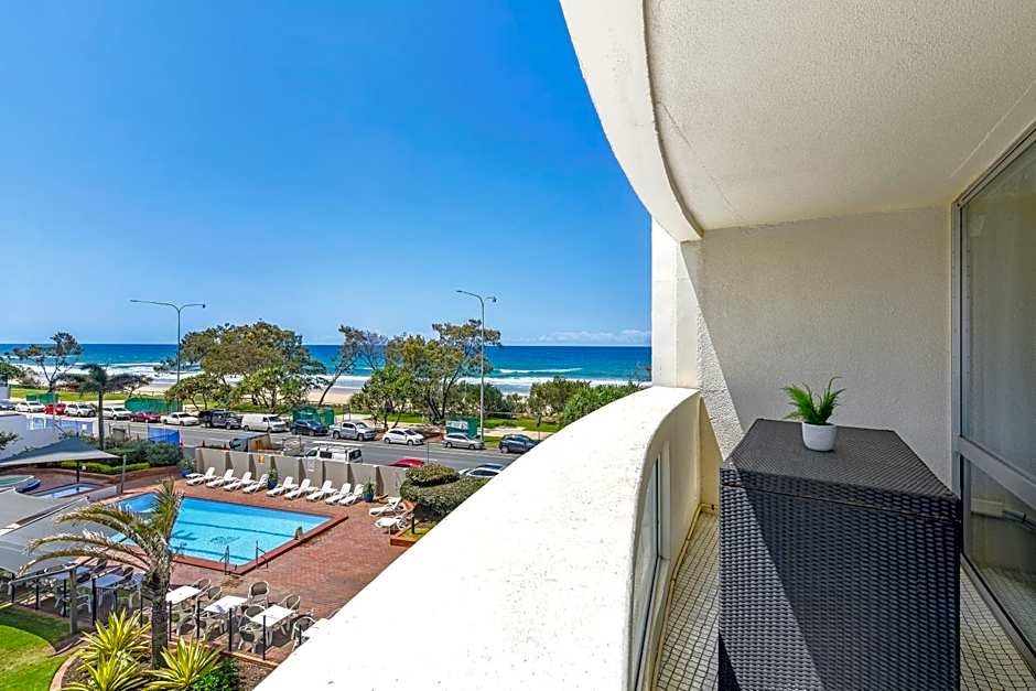 Focus Apartments