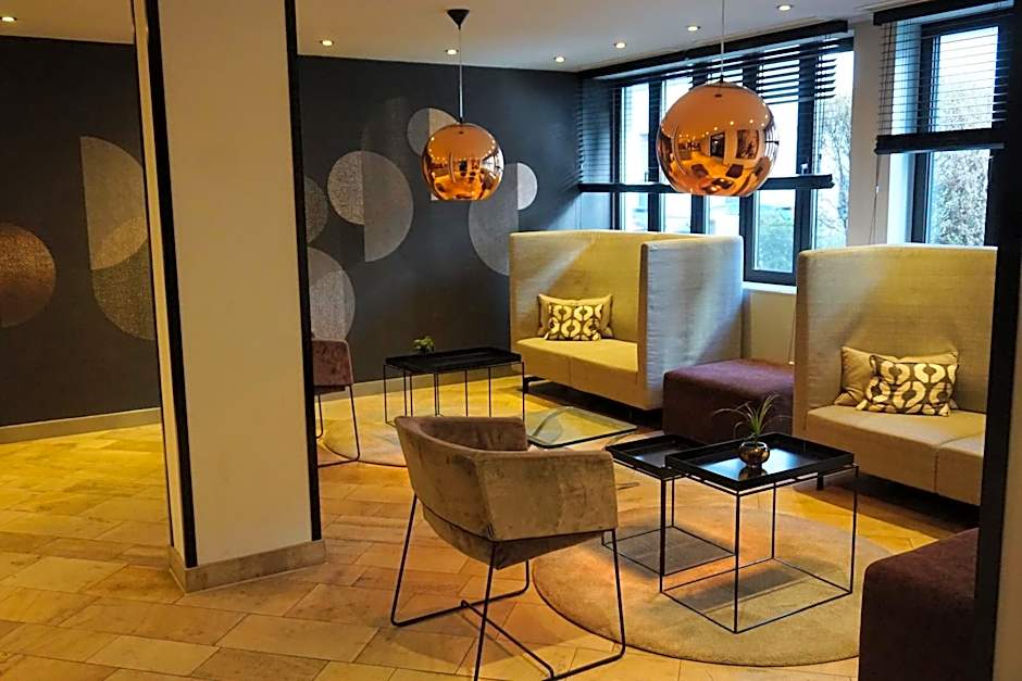Hotel Erzgiesserei Europe