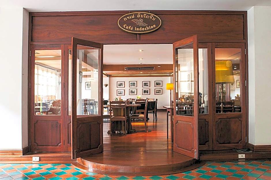 Le Charme Vientiane Hotel