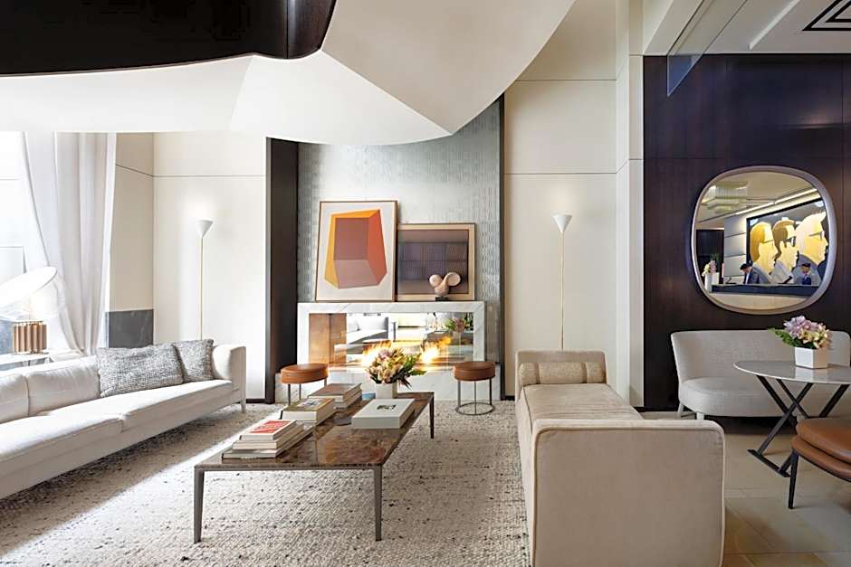 The Langham, New York, Fifth Avenue