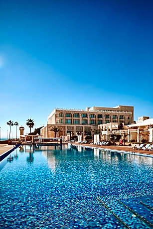 Marchica Lagoon Resort