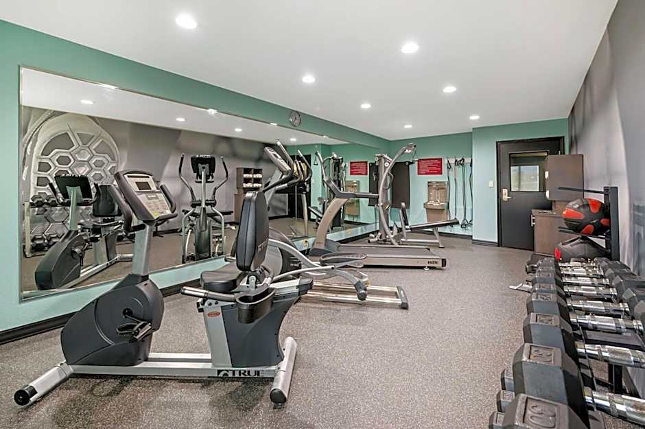 Best Western Plus Greenwood/Indy South Inn