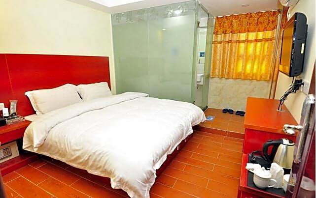 zhongcheng  hotles