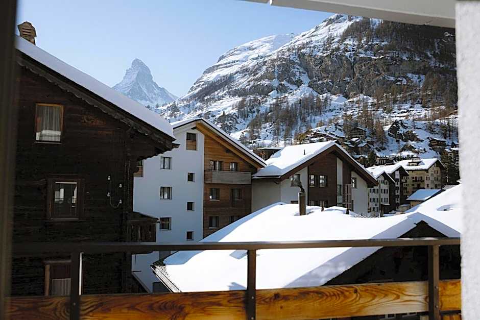 Hotel Perren Superior