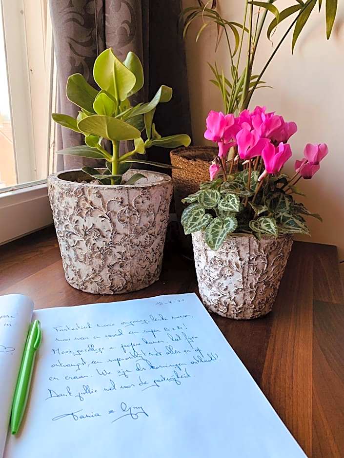 B&B Prachtig Allemachtig