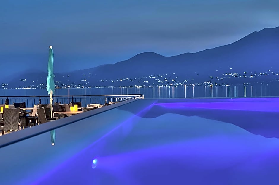 Hotel Galvani