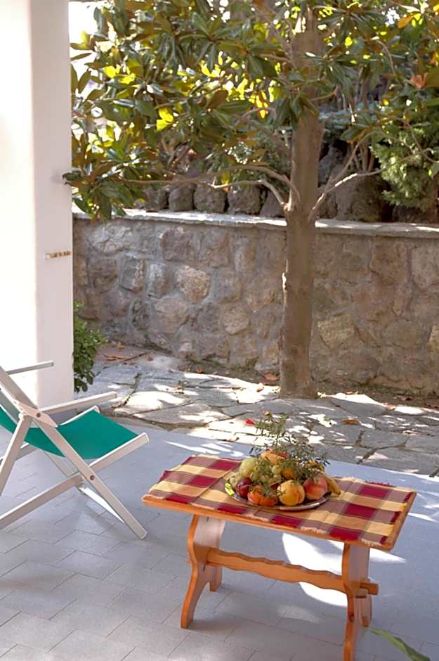 Residence Villa Tina