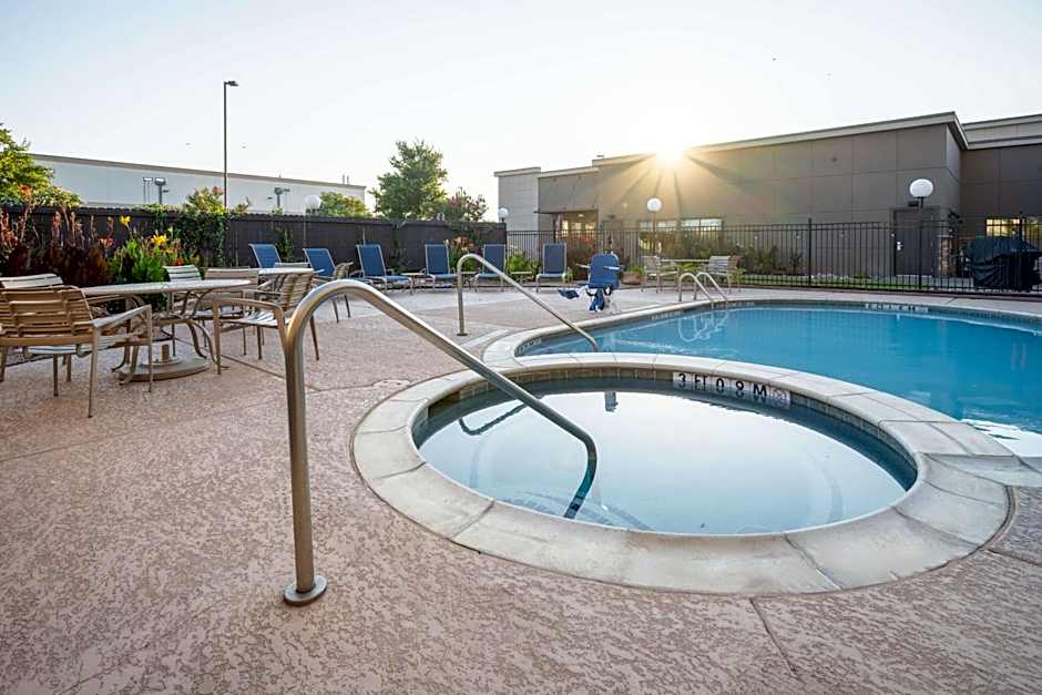 Best Western Premier Bryan College Station