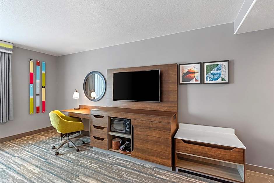 Hampton Inn By Hilton & Suites Lathrop, Ca