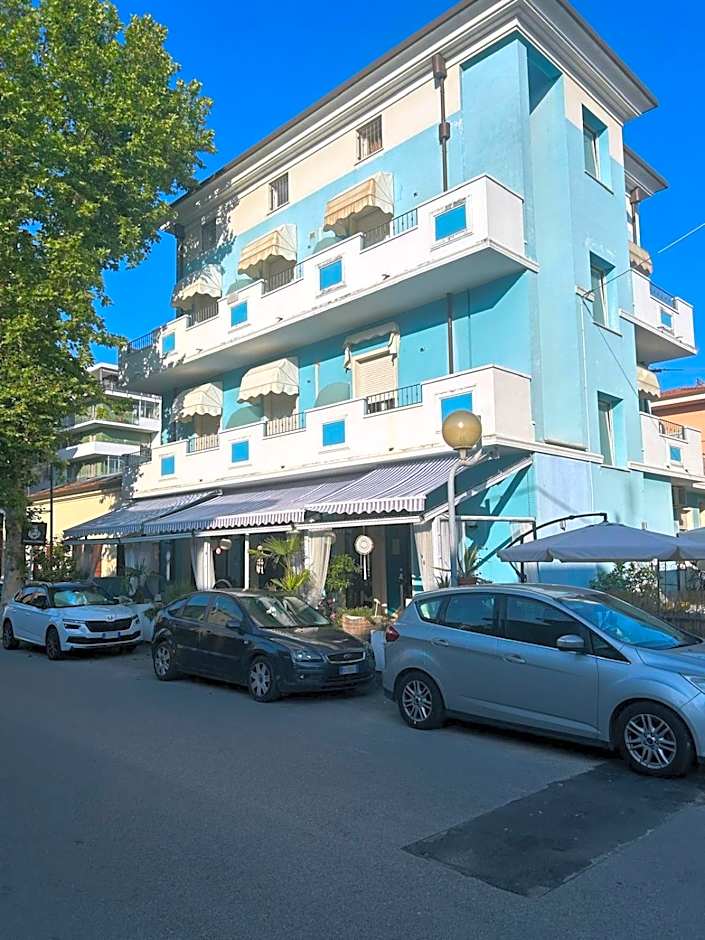 Bed and Breakfast Villa Giovanna