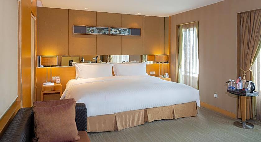 Sofitel Xian on Renmin Square