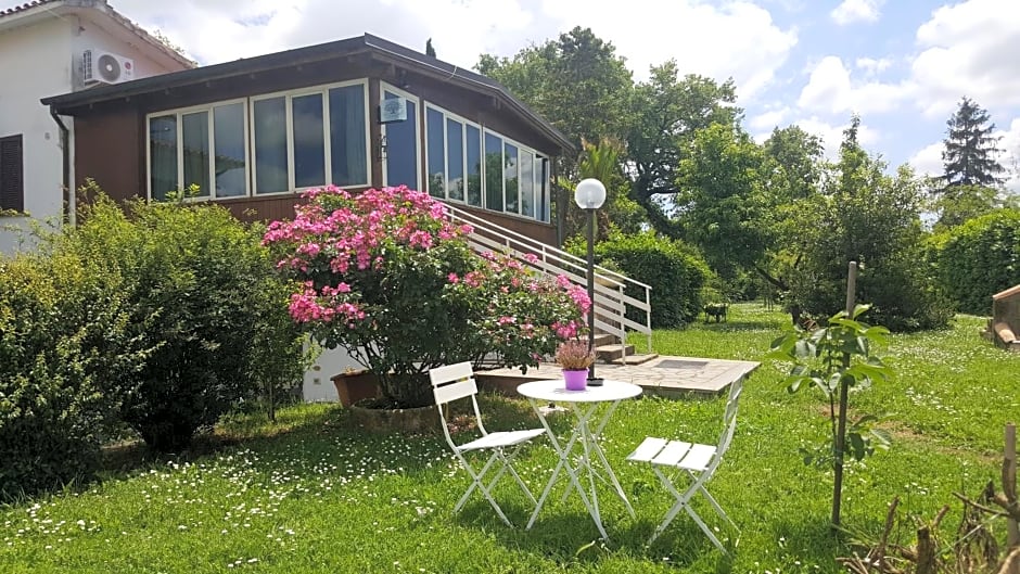 B&B Le Cinque Querce