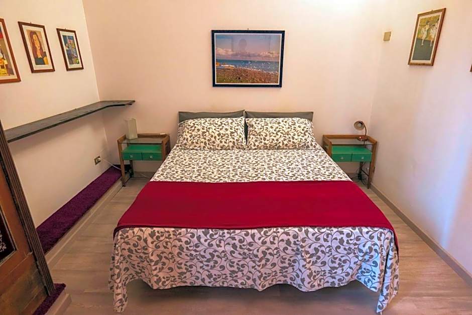 b&b Gio Colosseo - Celio