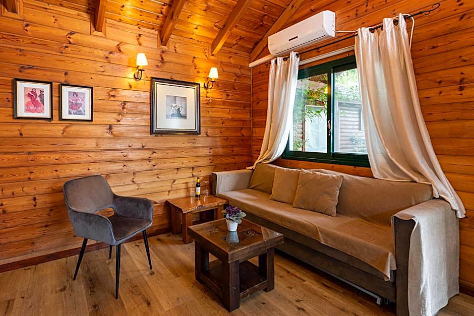 Nof Kineret Suites