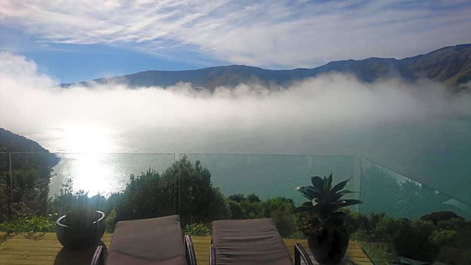 Port Levy B & B Christchurch