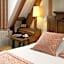Hôtel Le Manoir De Mathan Crépon à la campagne 5 mn d'Arromanches et 10 mn de Bayeux