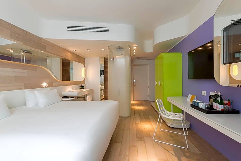 voco Milan Fiere By IHG