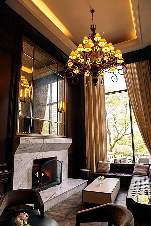 InterContinental Kansas City at the Plaza By IHG