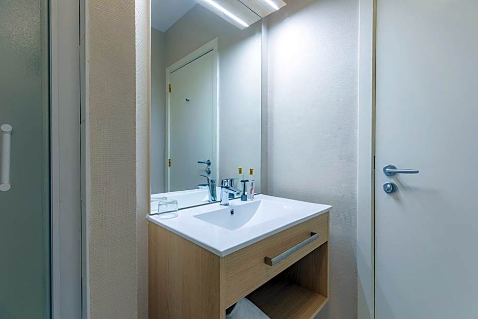 Appart'City Arlon - Porte du Luxembourg