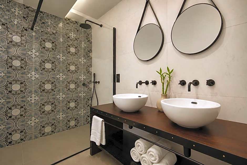 23 Boutique Hotel