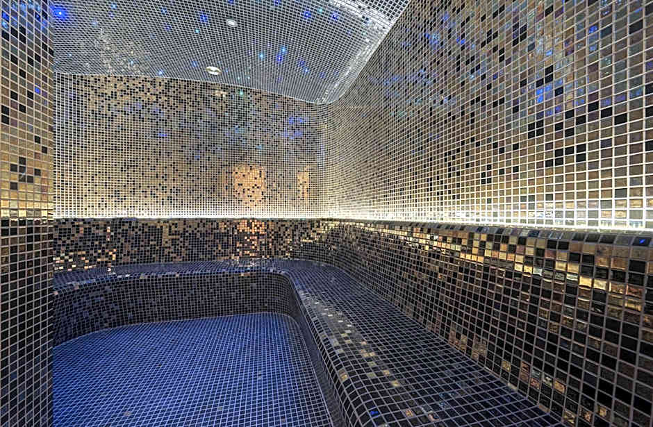 Radisson Collection Hotel Old Mill Belgrade