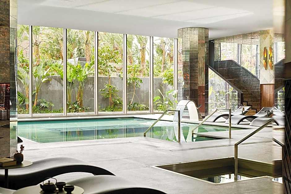 Grand Hyatt Barcelona