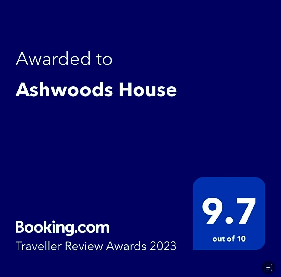 Ashwoods House
