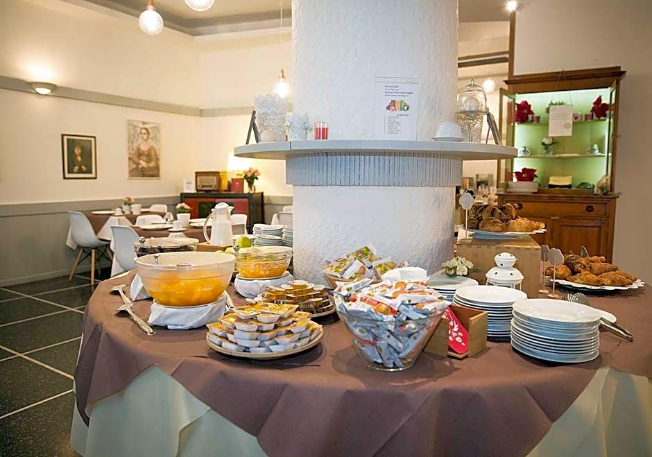 Art Hotel Milano