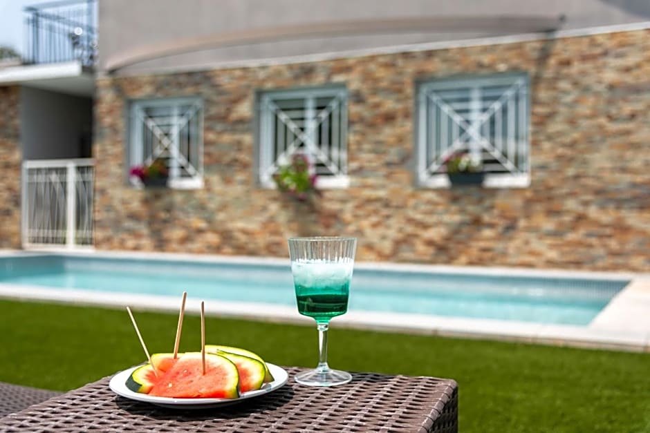 Sure Hotel by Best Western Beziers Le Monestie