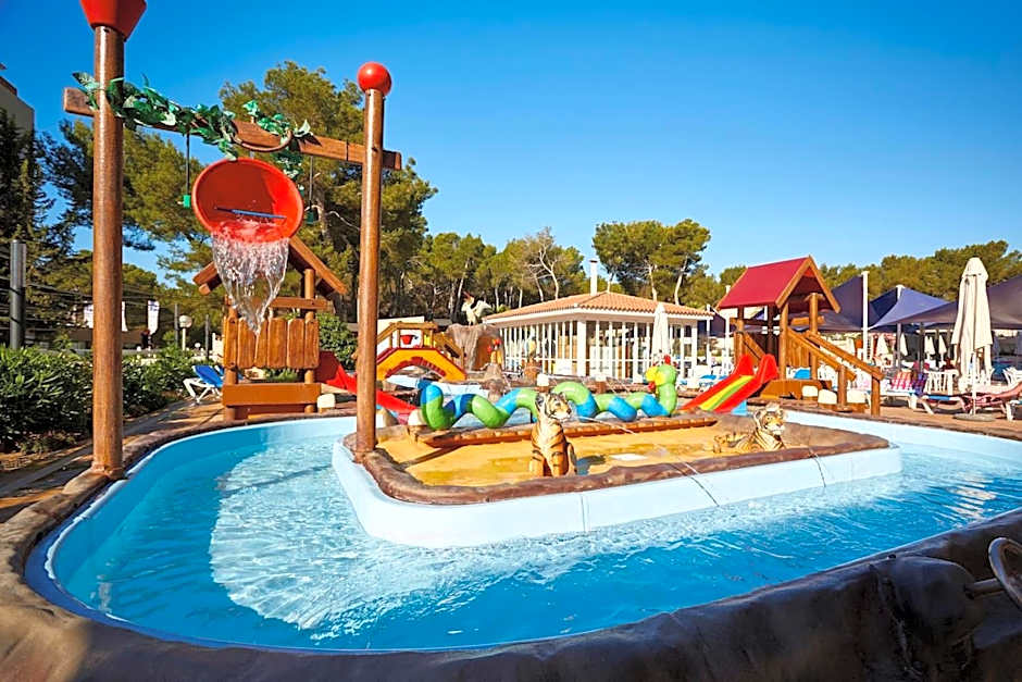 Invisa Ereso All Inclusive