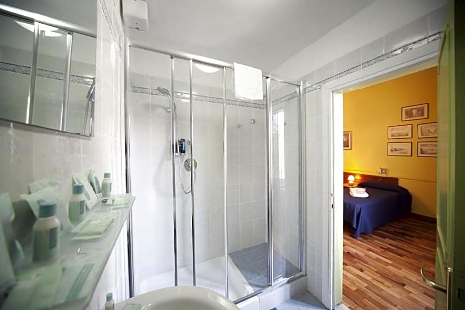 Hotel San Lorenzo