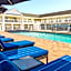 The Beach Club on Madison Avenue