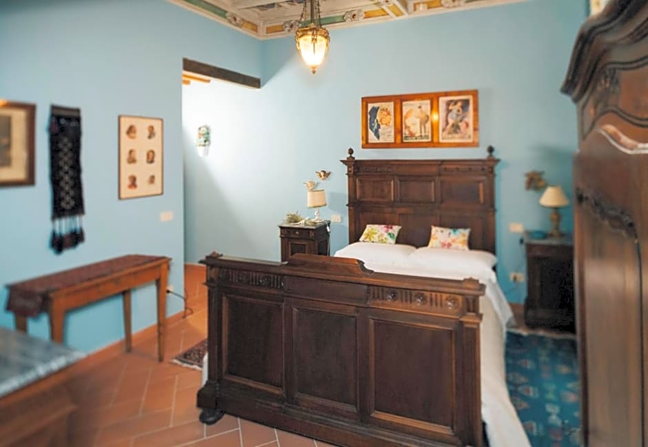 Villa Moris bed and breakfast