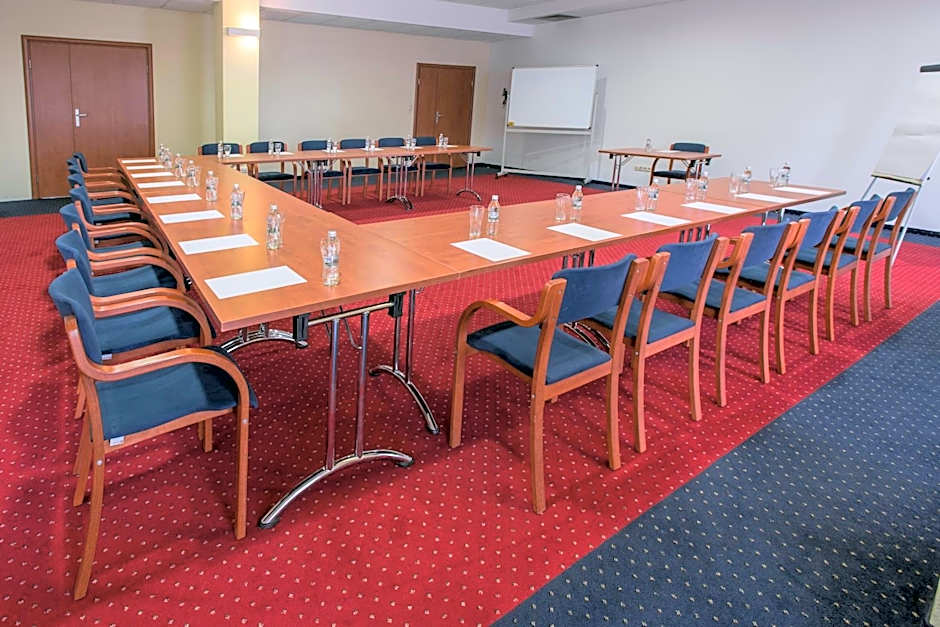 Business Hotel Vega Wrocław