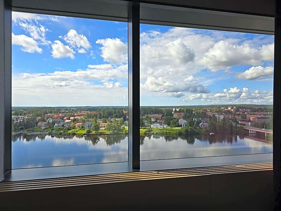 U&Me, BW Signature Collection