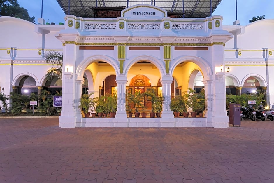 Hotel Windsor Castle