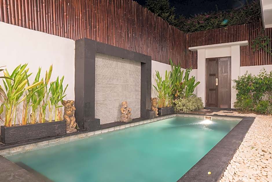 The Catur Villa