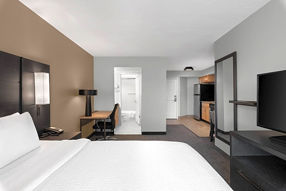 Residence Inn by Marriott Salt Lake City Downtown
