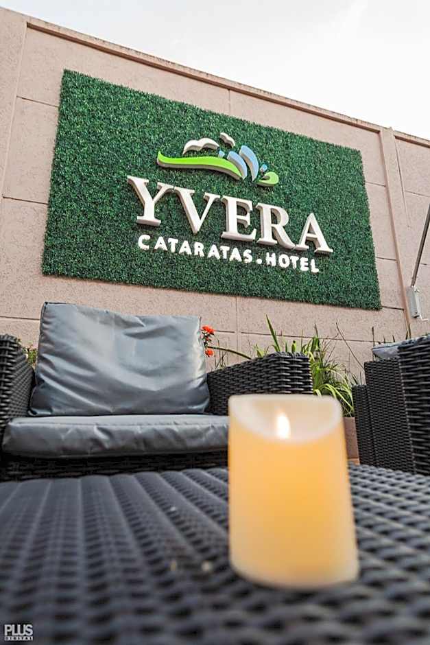 Yvera Cataratas